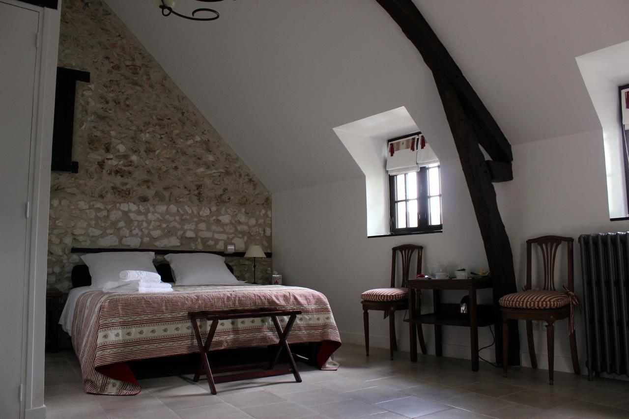 Le Clos Dormont Saint-Étienne-sous-Bailleul Dış mekan fotoğraf