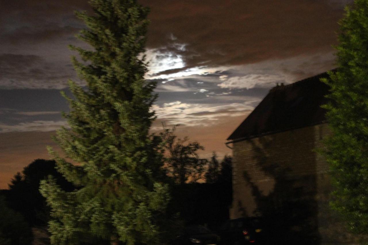 Le Clos Dormont Saint-Étienne-sous-Bailleul Dış mekan fotoğraf